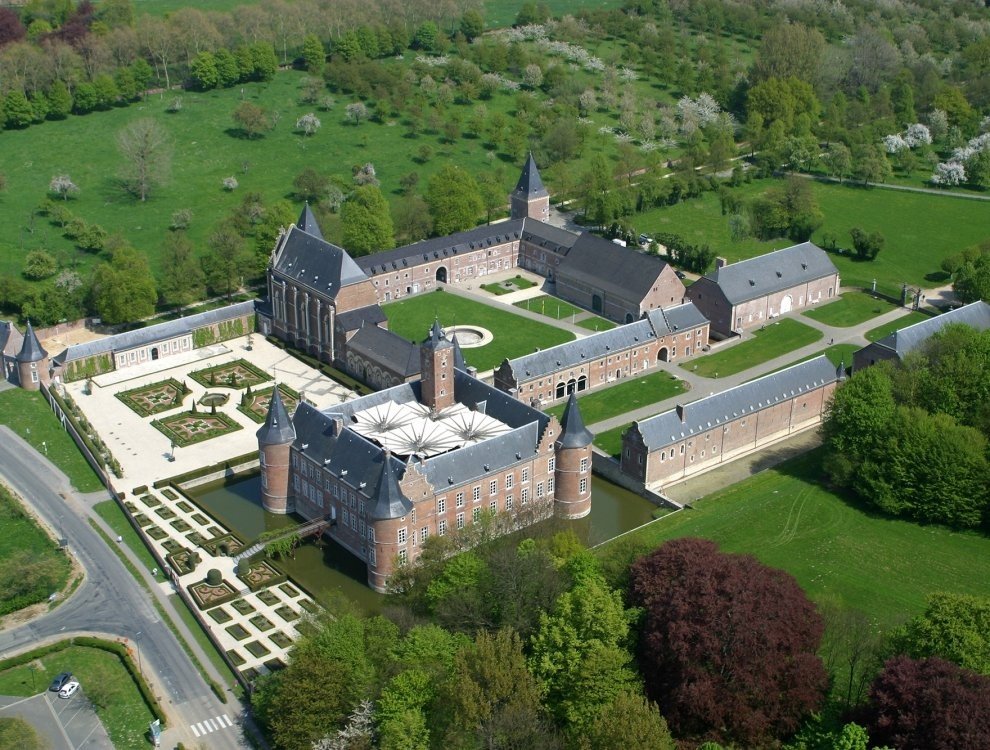 Alden Biesen Land Commandery