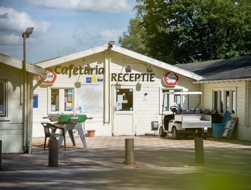 Camping binnenvaart lr 26 1