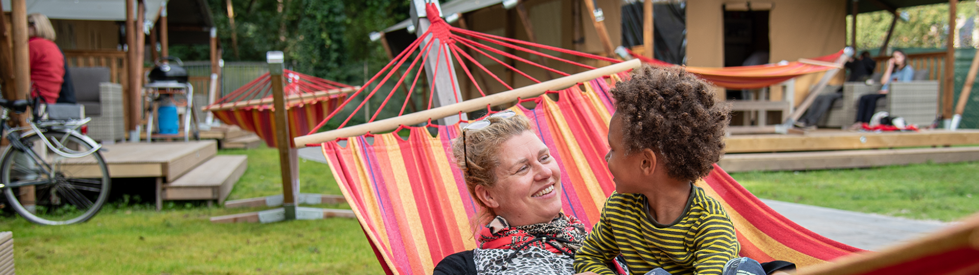 Camping zavelbos hr 4