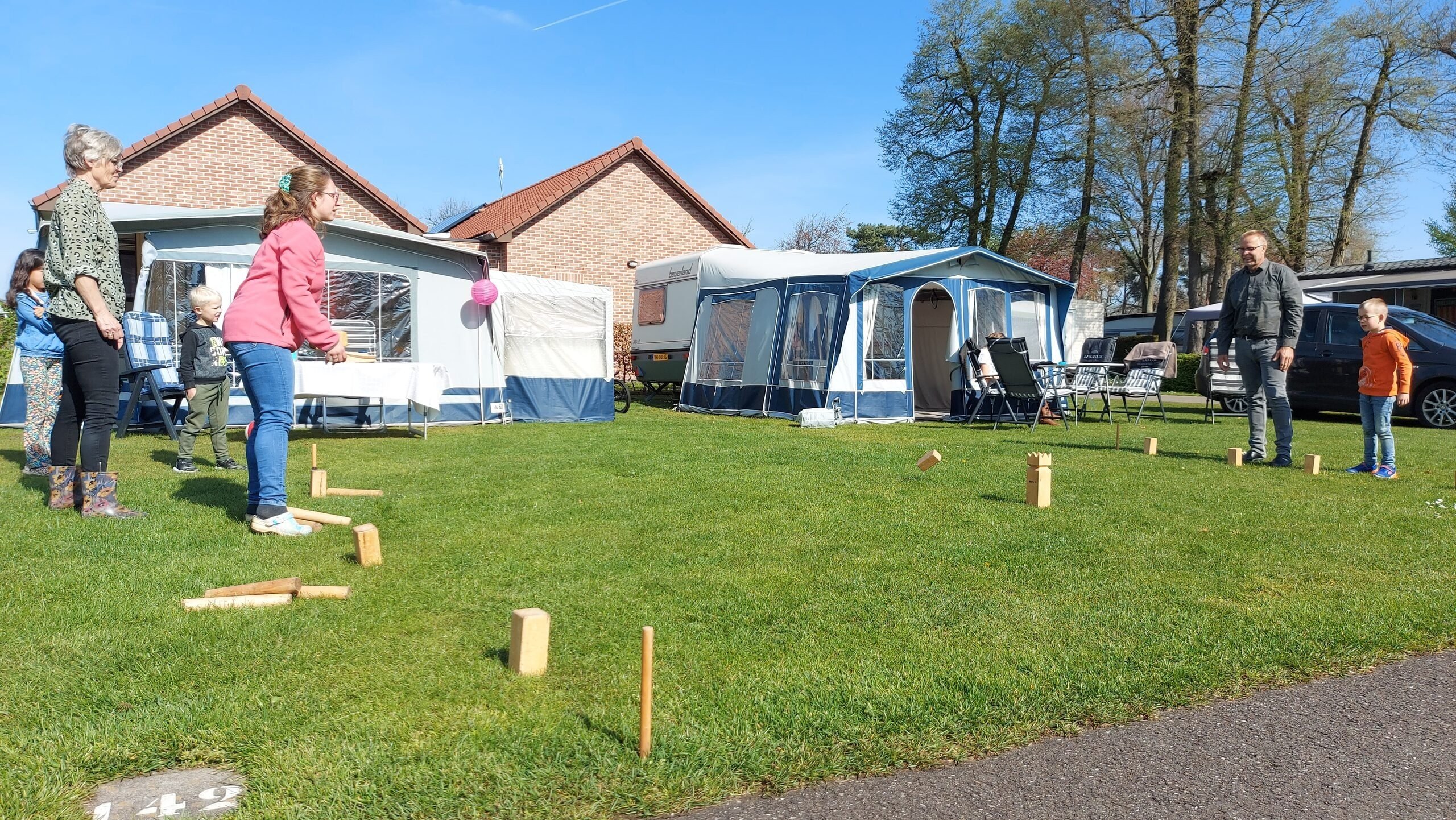 Our website has a new look!