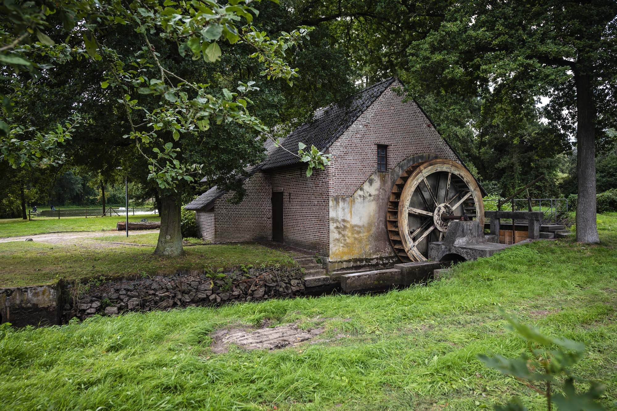 Meuse Valley River Park