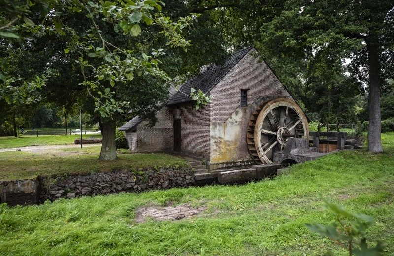Meuse Valley River Park
