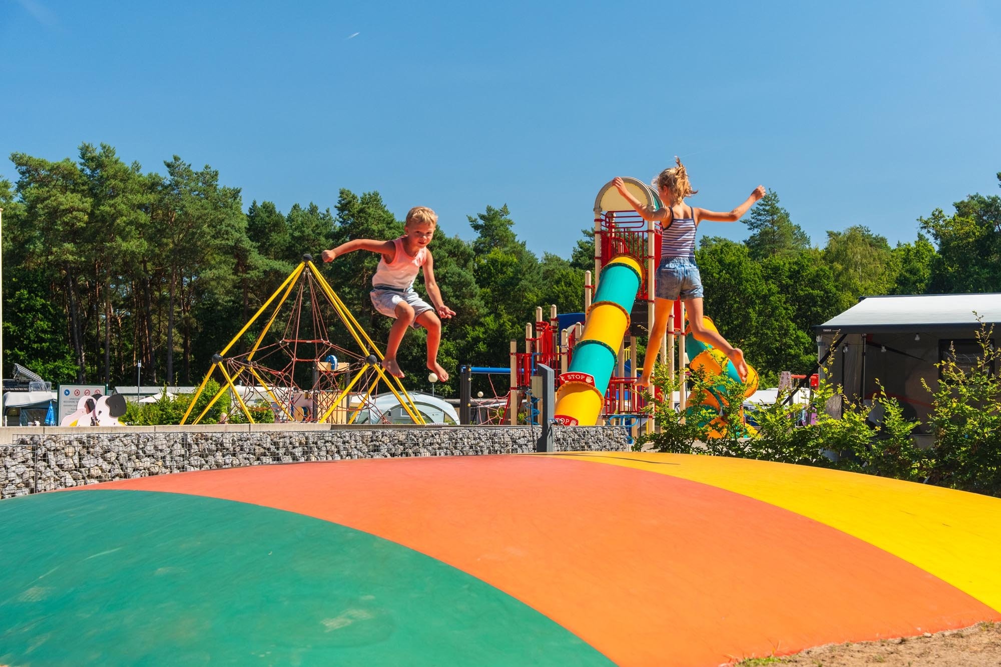 Children's facilities